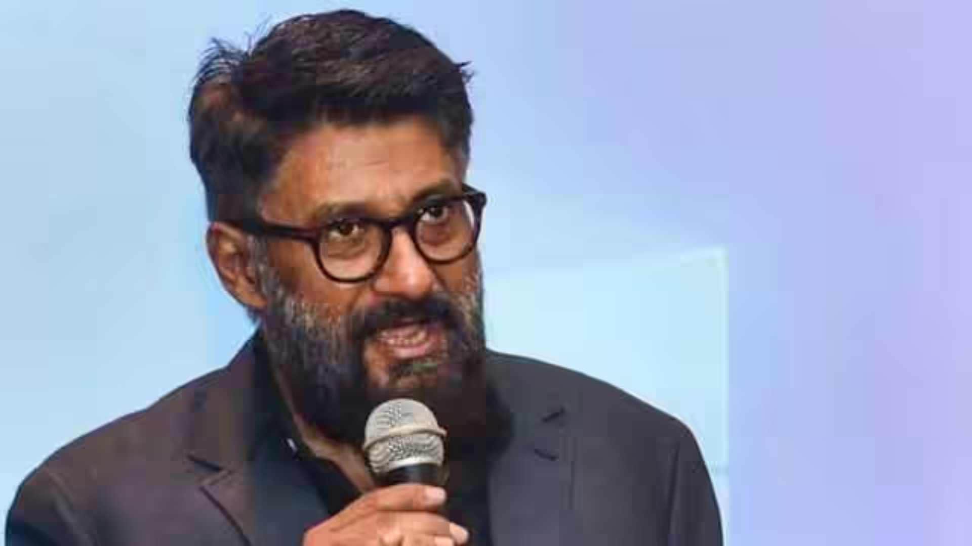 The Vaccine War Vivek Agnihotri will clash with Prabhas Salaar netizens wish to see his film on September 28