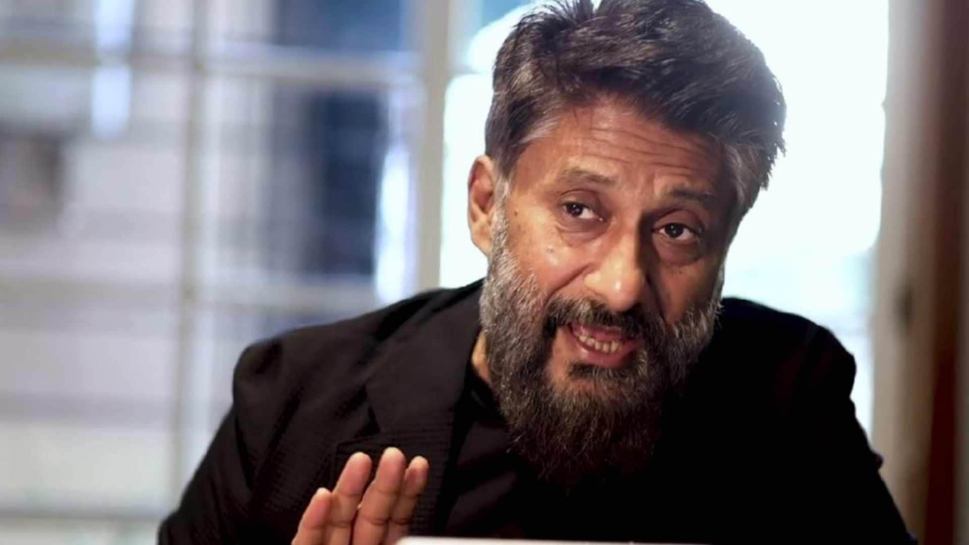 The Vaccine War Vivek Agnihotri will clash with Prabhas Salaar netizens wish to see his film on September 28