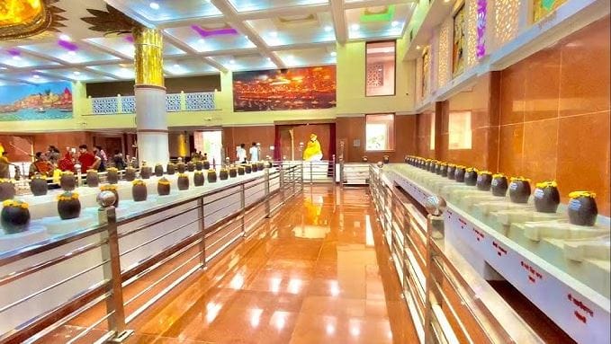 Karpatra Prakatyotsav Five day event will start in Varanasi from 16 August
