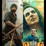 गदर 2 और ओएमजी 2