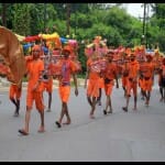 कांवड़ यात्रा