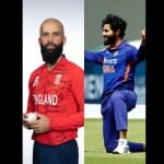 Moeen Ali, Ravindra Jadeja
