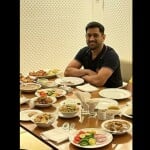 MS Dhoni, Virat Kohli, Rohit Sharma, Sachin Tendulkar, favorite street food, Indian cricketers