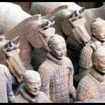 Mysterious Tomb Of First Emperor Of China