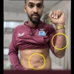 Nicholas Pooran