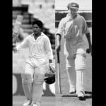 bradman, sachin