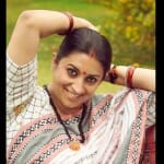 Smriti Irani