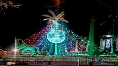 pilibhit city ready for celebrates Independence Day on 15 august