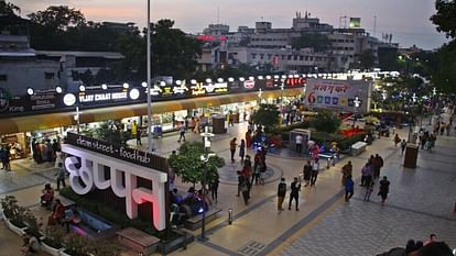 Indore: स्वाद की नगरी इंदौर देश में तीन शहरों से पीछे ,लखनऊ, कोलकता, अमृतसर गोदरेज फूड सर्वे में टाॅप थ्री मे The city of taste, Indore lags behind three cities in the country, Lucknow, Kolkata, Amritsar in top three in