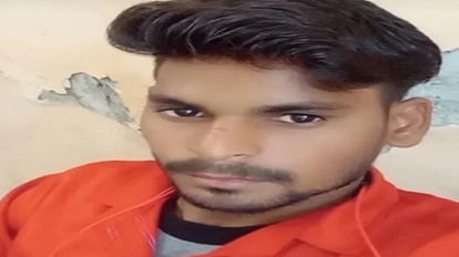 Something happened with young man in his in-laws house that he ate poison