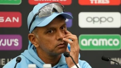 IND vs WI: टी20 सीरीज हारने से चिंतित नहीं राहुल द्रविड़, एशिया कप में चोटिल खिलाड़ियों की वापसी के दिए संकेत IND vs WI Rahul Dravid is not worried about losing T20 series injured players may return in Asia Cup