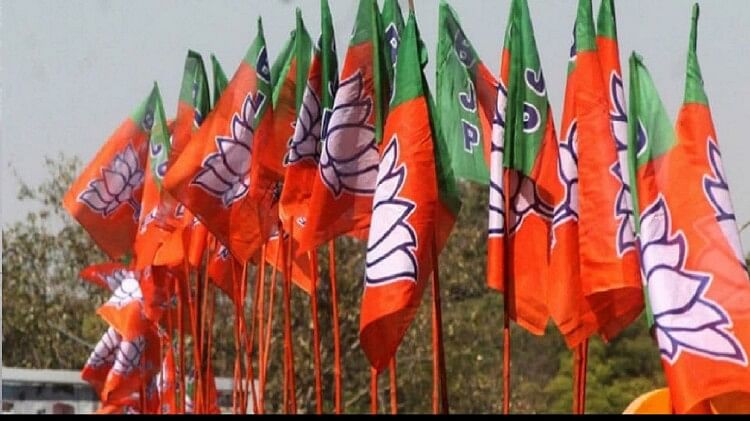 CG: BJP की तिरंगा यात्रा और रैली आज; चुनाव में जीत के लिए भाजपाई करेंगे महाआरती, भारत माता से लेंगे आशीर्वाद