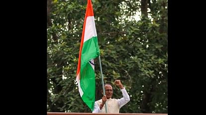 MP News: Independence Day celebrations will be celebrated tomorrow, CM Bhopal, Governor will hoist the flag in