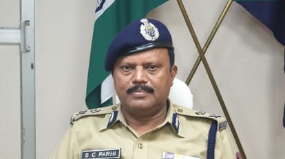 independence day : President of India awards, Presidents Police Medal to ECR hajipur bihar news