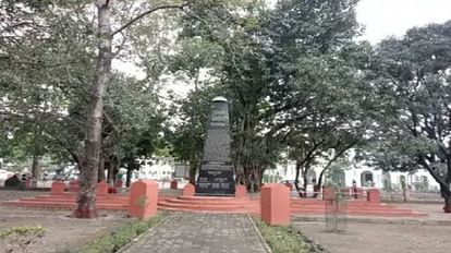 Independence Day 257 freedom fighters hanged on a banyan tree in Bareilly by British