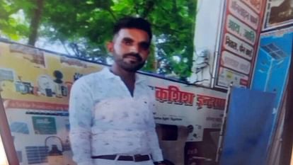 Injured youth died in overtaking dispute, was returning home after court marriage from Bhopal