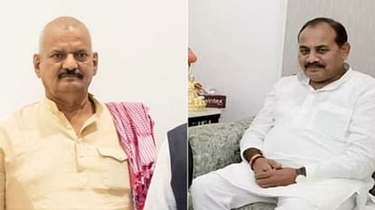 Ghosi By Election 2023 challenge of retaining seat for SP while issue of prestige for BJP