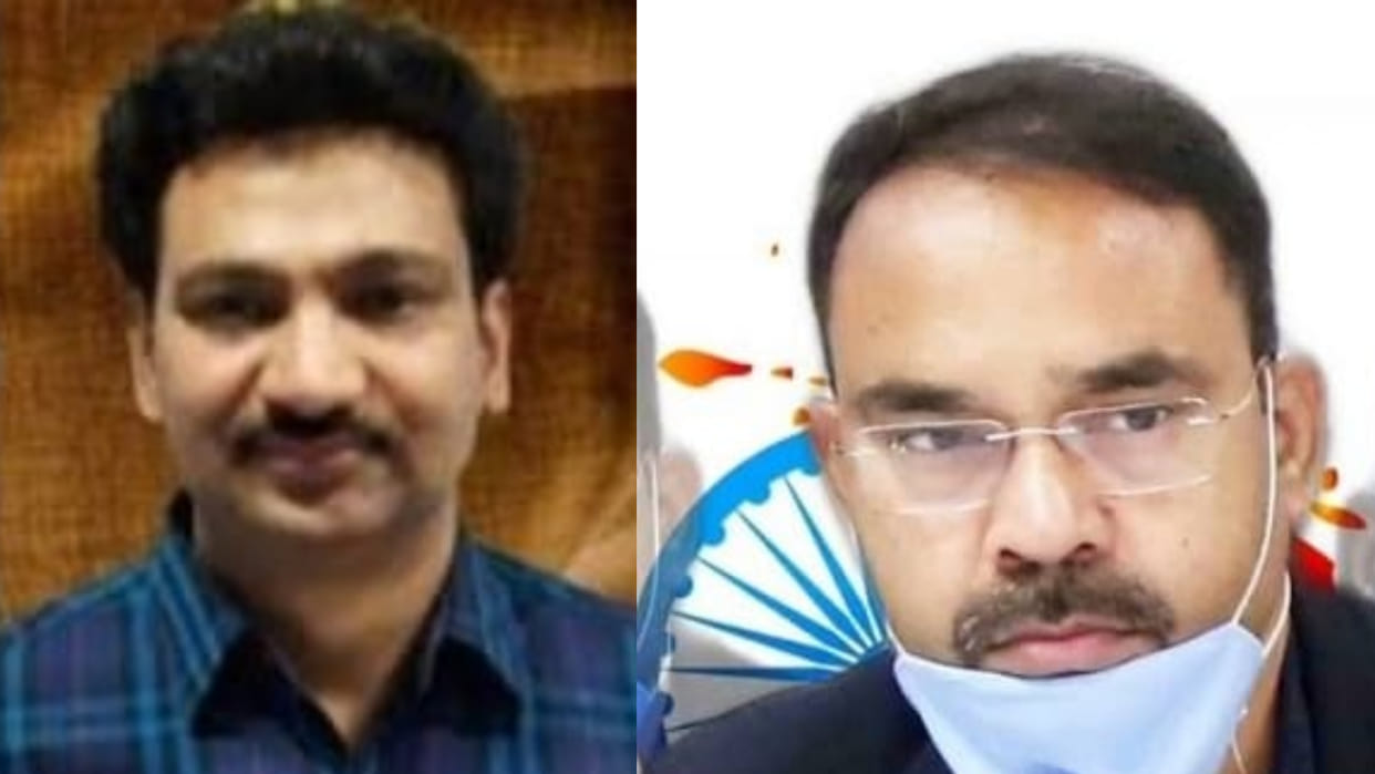 Mauganj: Tricolor will be hoisted at Mauganj headquarters on August 15 Collector-SP will be posted on this day