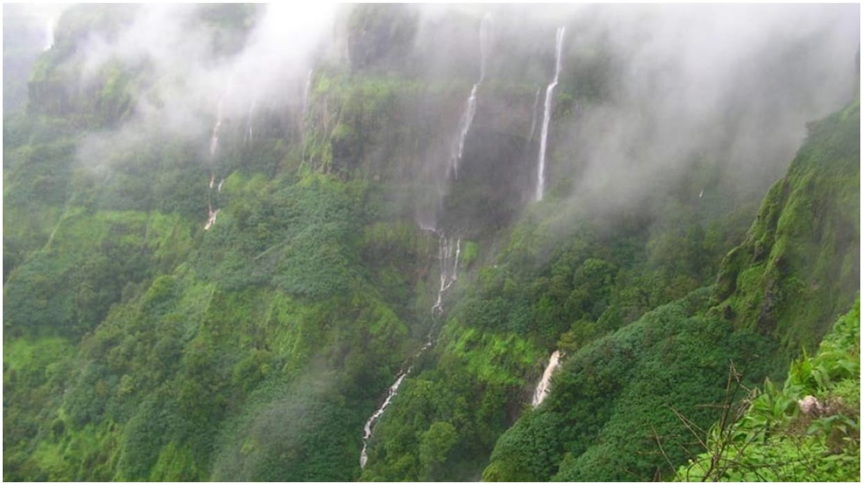 Sindhudurg: Unknown Amboli hills station towards becoming an international tourist destination know specialty