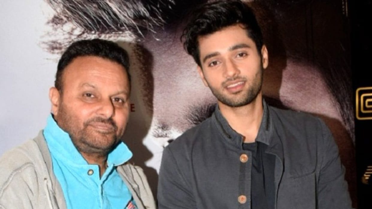 Director Anil Sharma is preparing for the next film after Gadar 2 with Utkarsh Sharma and Nana Patekar