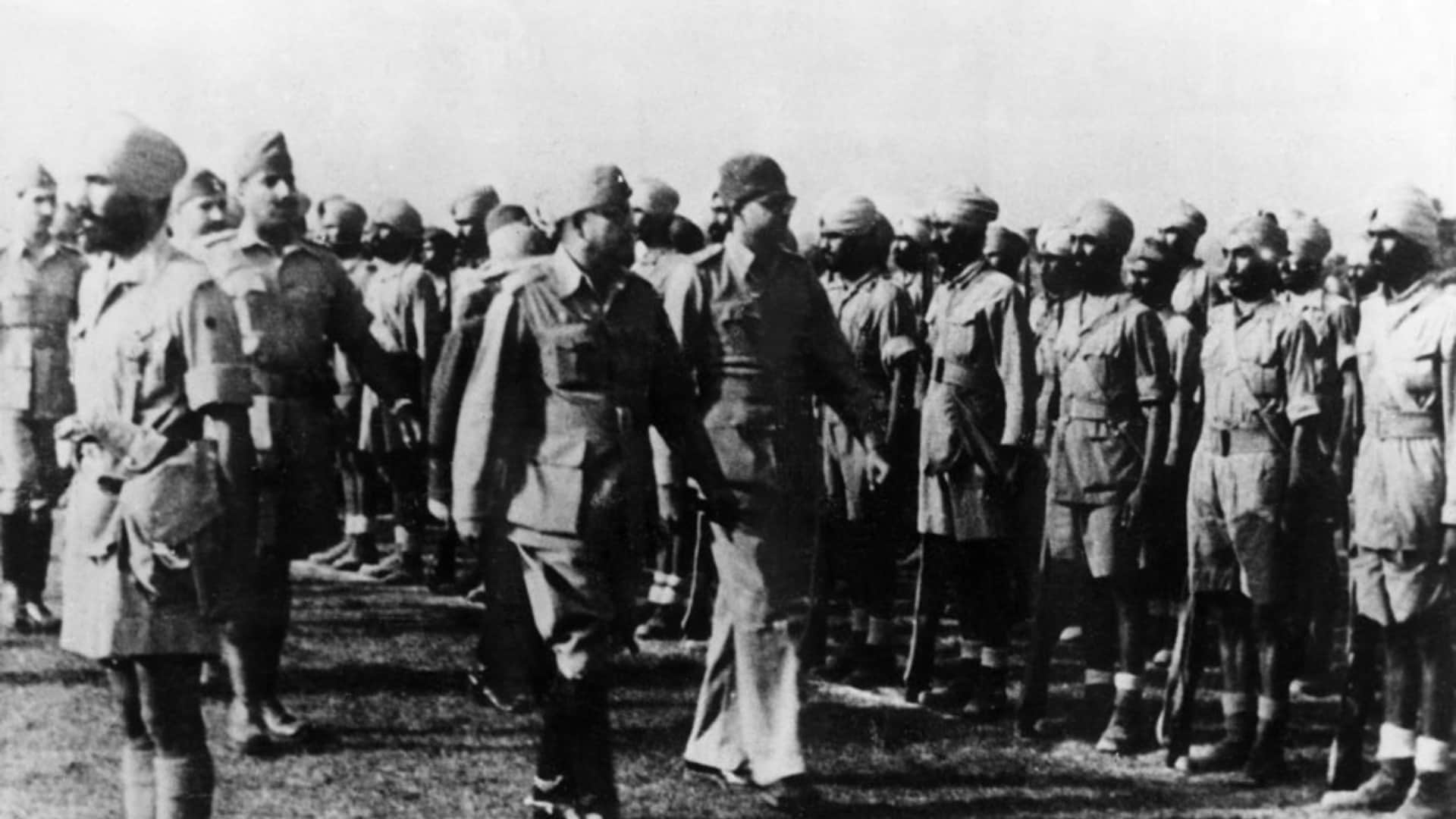 Independence Day 2023 ten big freedom movement India fought for independence