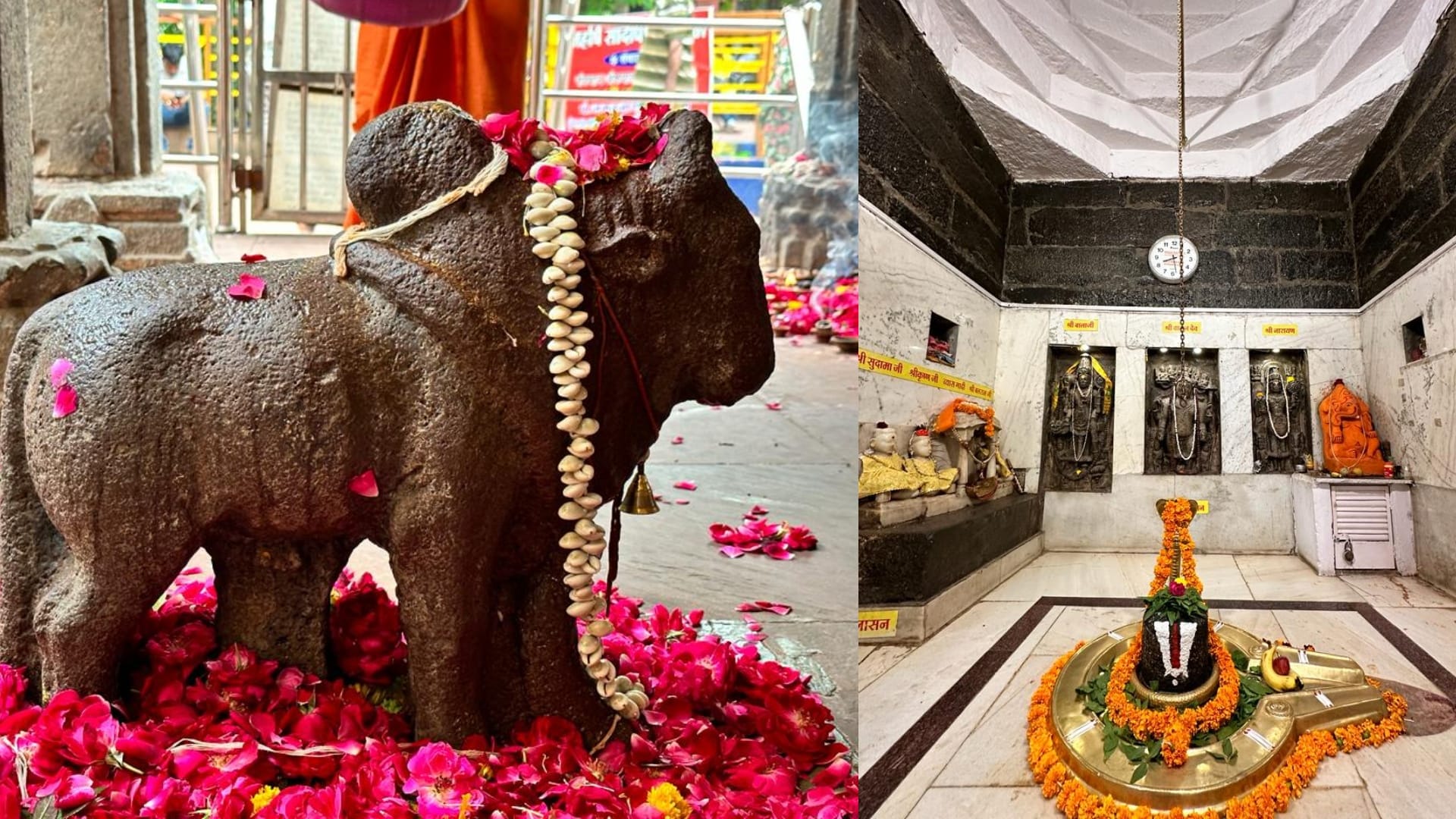 Sawan 2023: Kundeshwar Mahadev Temple ujjain Shivling darshan gives blessing of all pilgrimages