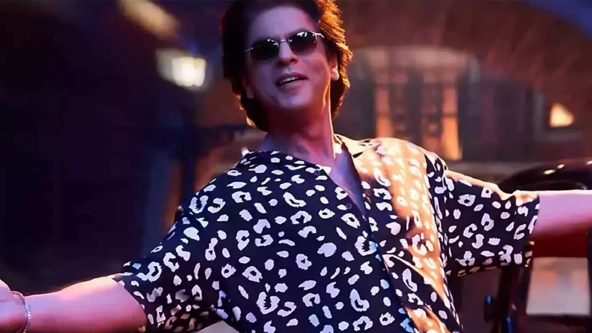 Jawan is Shahrukh Khan most expensive film ever made on huge budget report read here