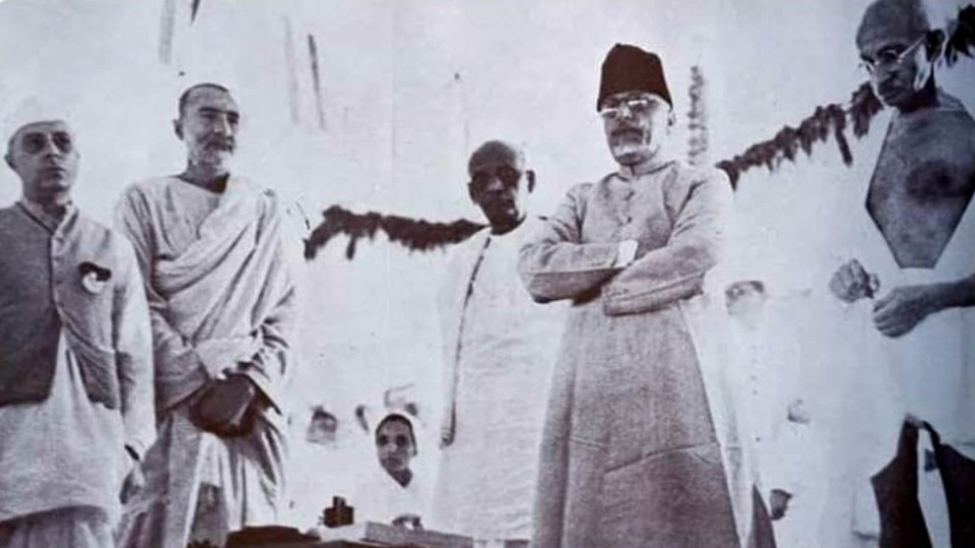 Independence Day 2023 ten big freedom movement India fought for independence