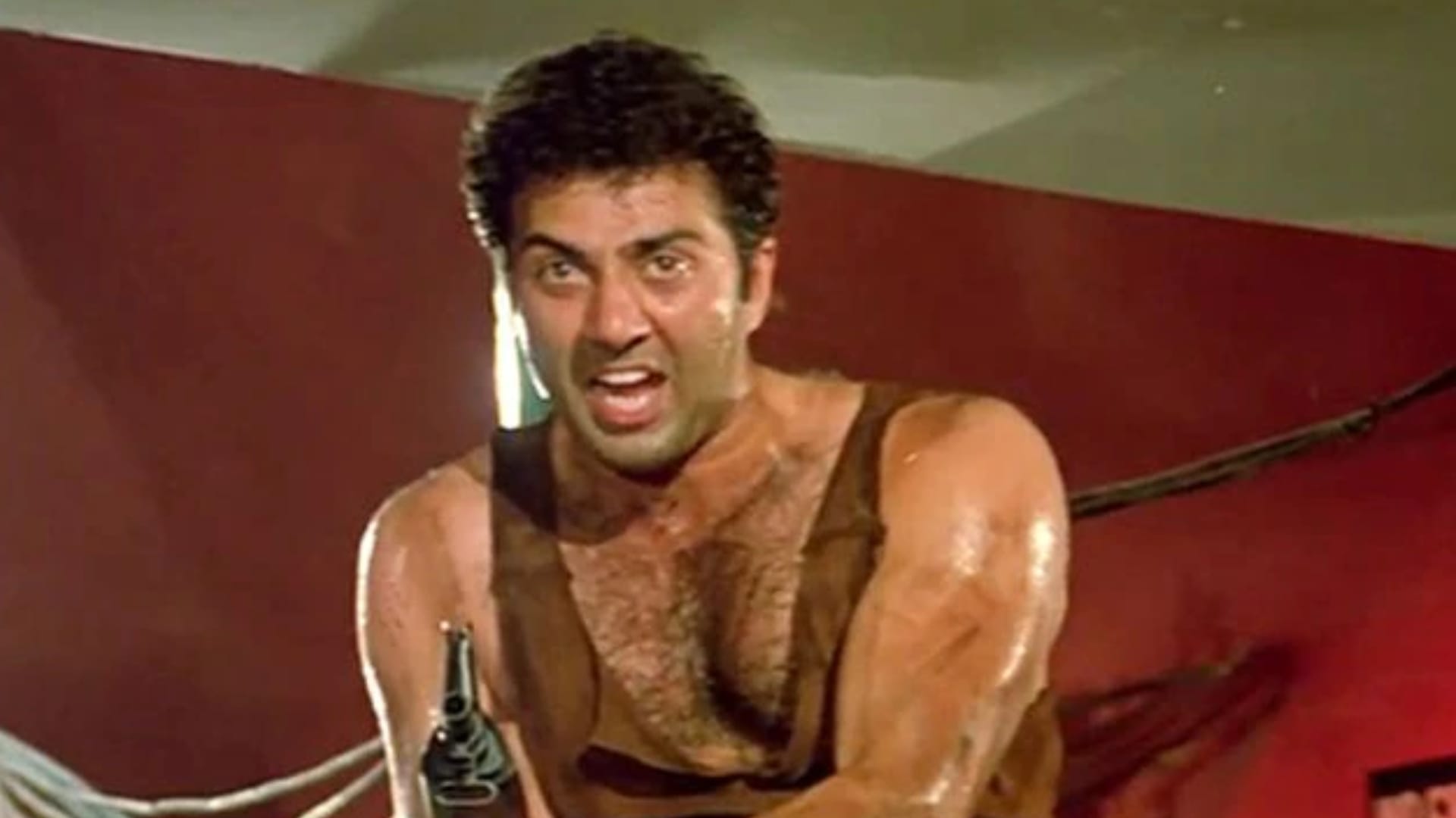 Gadar 2 Actor Sunny deol was not first choice of these movies Zor Ghayal Arjun Pandit Ajay