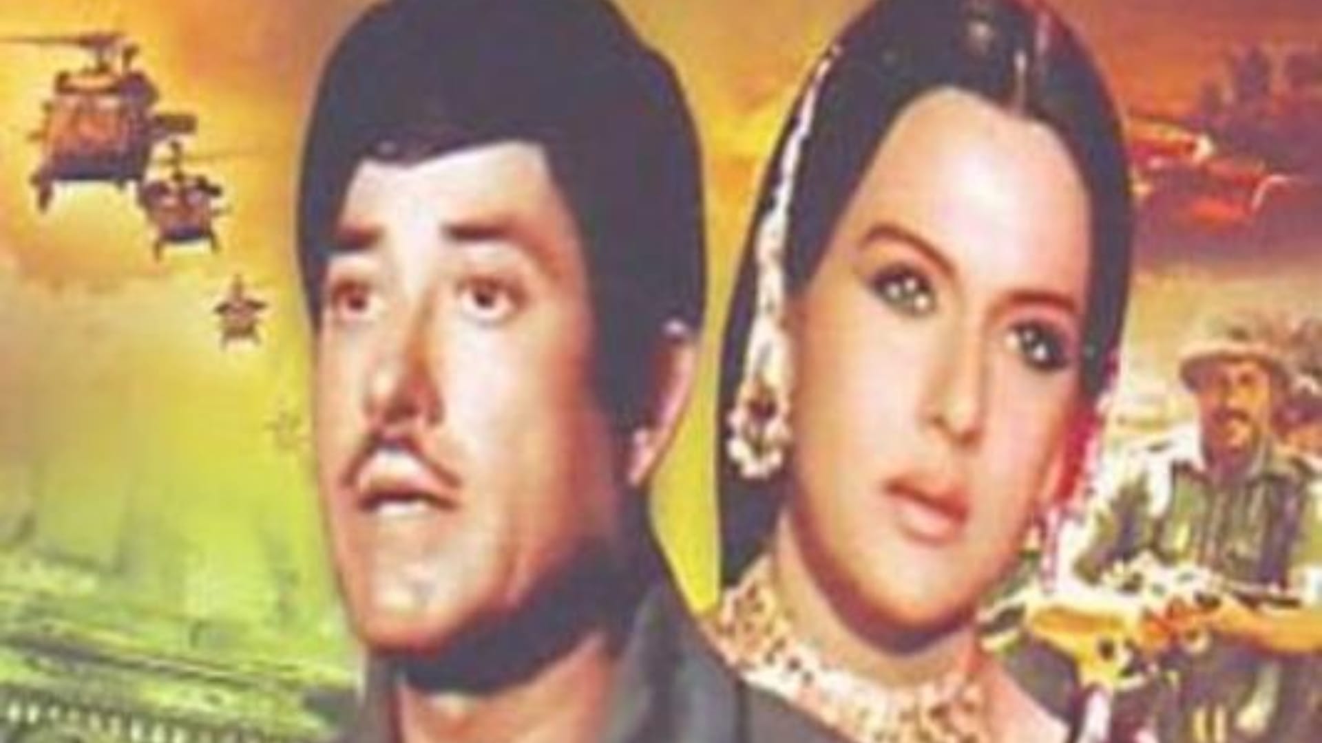 Independence Day 2023 watch these patriotic films based on india pakistan war Border Bhuj The Pride of India