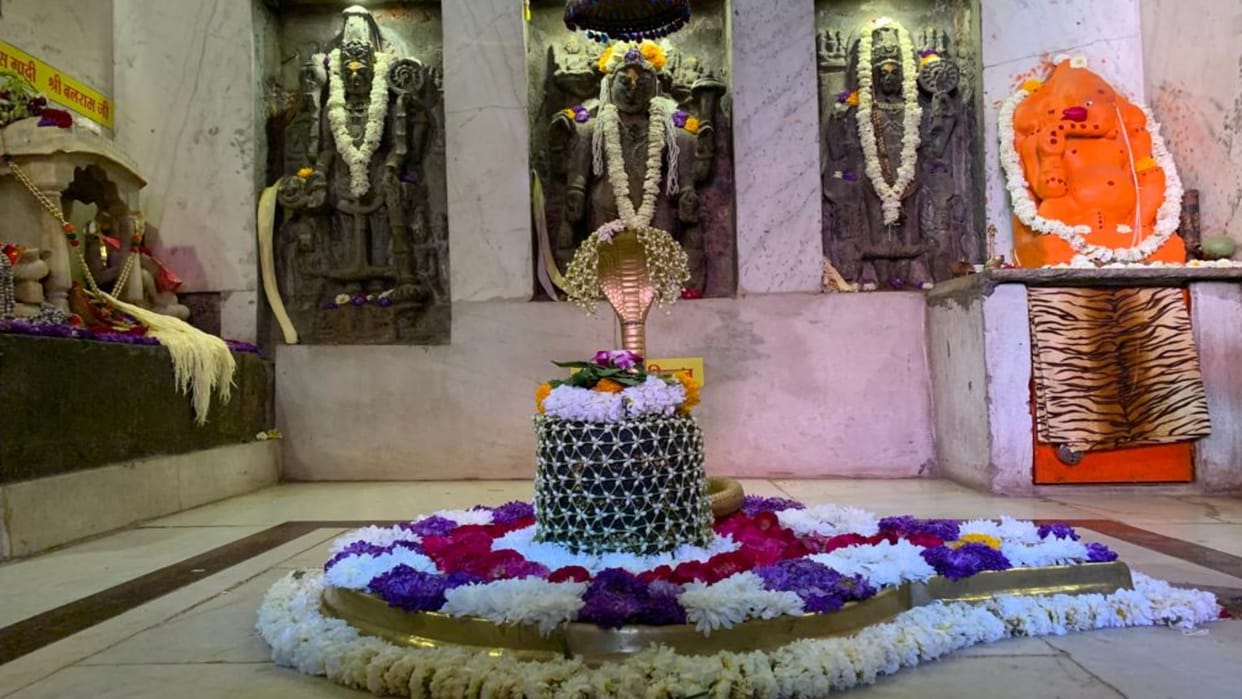 Sawan 2023: Kundeshwar Mahadev Temple ujjain Shivling darshan gives blessing of all pilgrimages