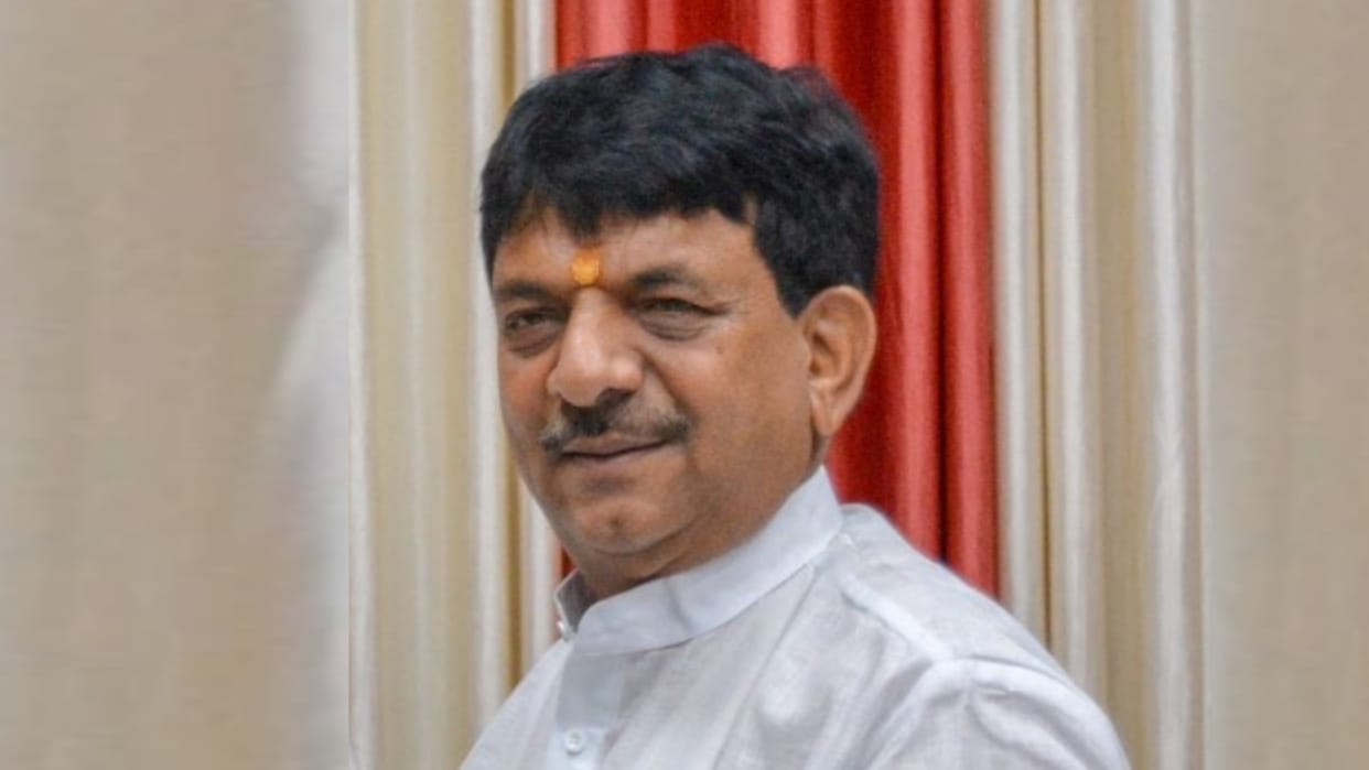 Alliance with BJP is always beneficial for Rashtriya Lok Dal.