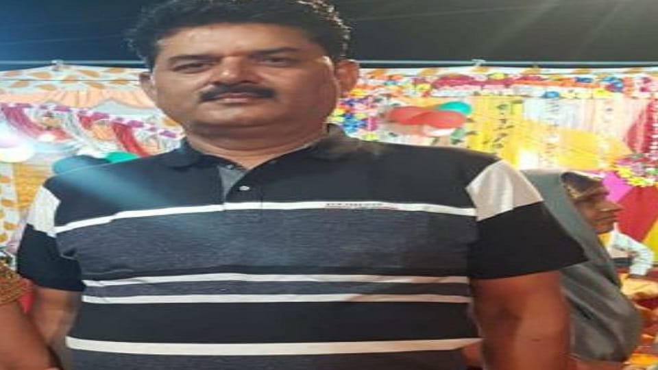 Pharmacist killed, two injured in bike collision