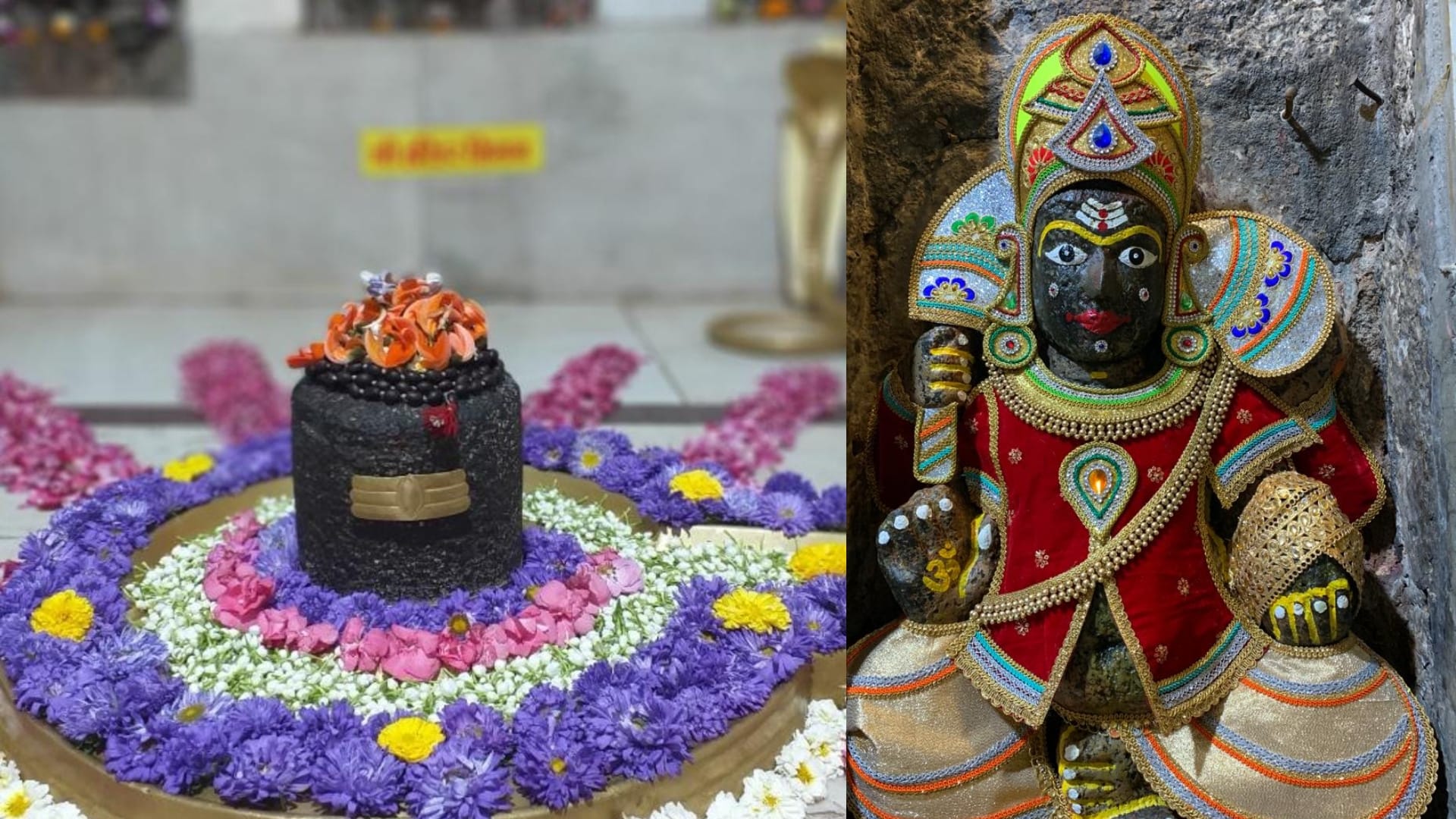 Sawan 2023: Kundeshwar Mahadev Temple ujjain Shivling darshan gives blessing of all pilgrimages