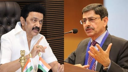 Tamil Nadu: राज्य सरकार और राज्यपाल फिर आमने-सामने, गवर्नर ने सीएम की सिफारिश मानने से किया इनकार tamil nadu governor rn ravi refuse cm mk stalin to appoint k ponmudy as minister gave this reason
