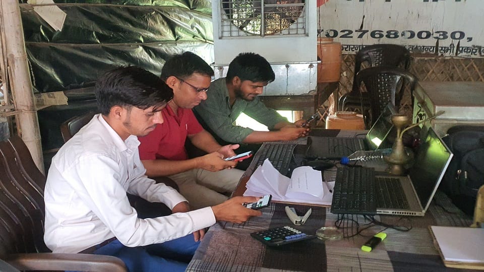 Nuh violence Internet service started in Nuh 13 days after riots