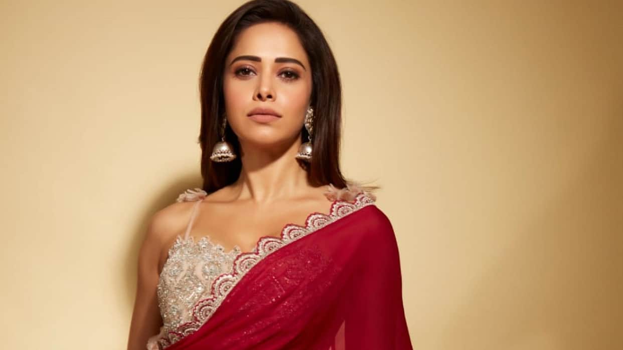 Nushratt Bharuccha Interview akeli film actress opens up upon dream girl 2 ananya pandey character