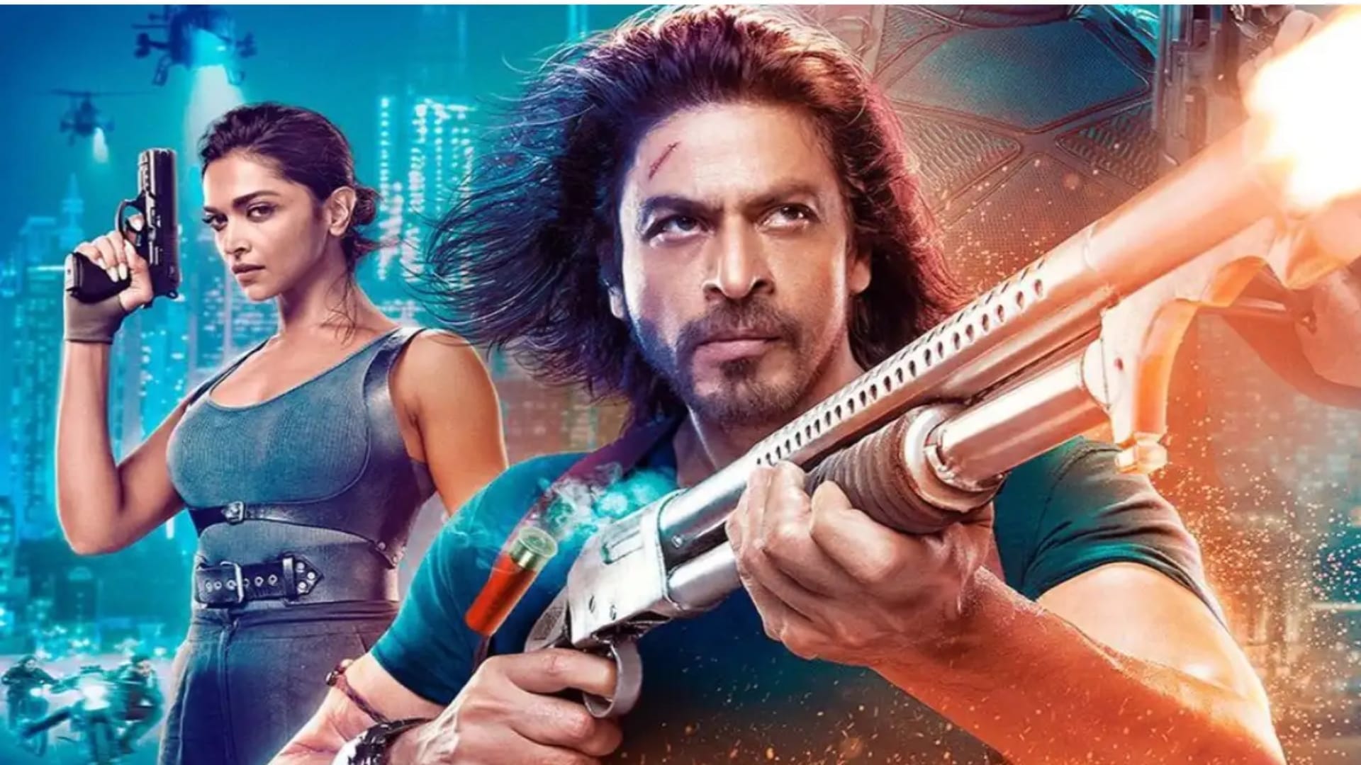 all eyes on Jawan first Saturday collection may touch 200 cr mark magical figure Pathaan gadar 2