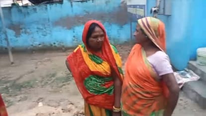 Pregnant woman died at Sikrahna Health Center in Motihari; Clinic operator detained after uproar by relatives