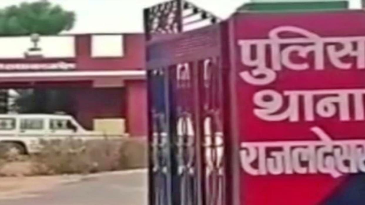 Two brothers accused of gangrape with a minor in Churu