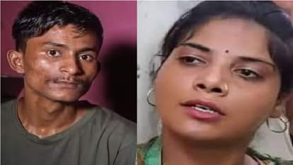 सचिन मीणा और मिथिलेश