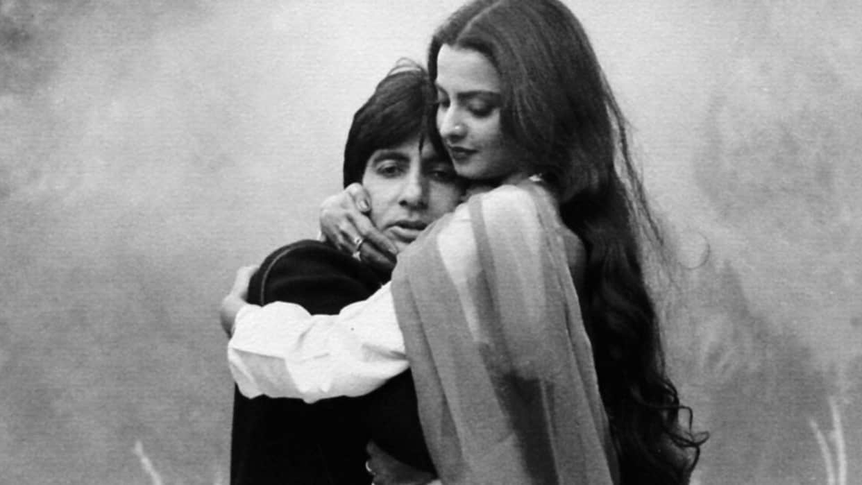 Bioscope with Pankaj Shukla Silsila 14 August 1981 amitabh bachchan rekha jaya yash chopra Shashi kapoor