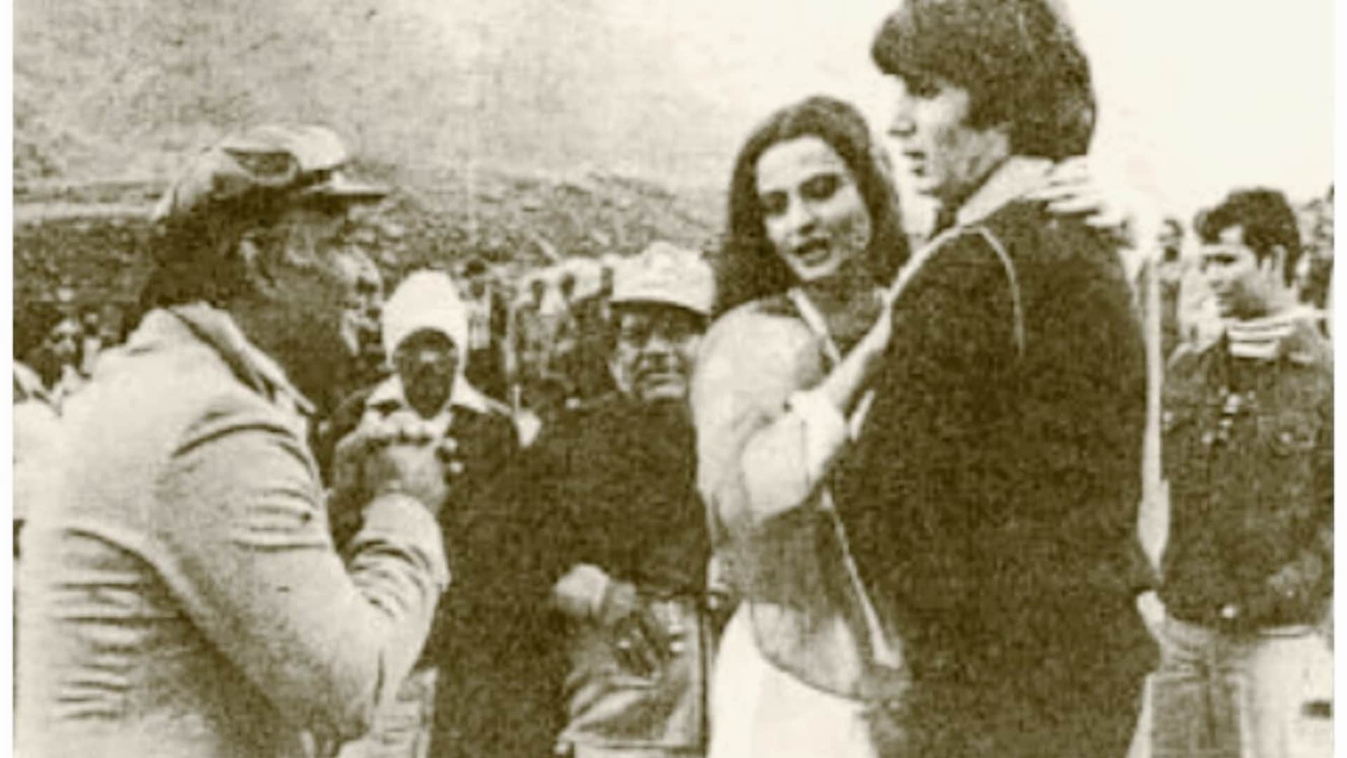 Bioscope with Pankaj Shukla Silsila 14 August 1981 amitabh bachchan rekha jaya yash chopra Shashi kapoor