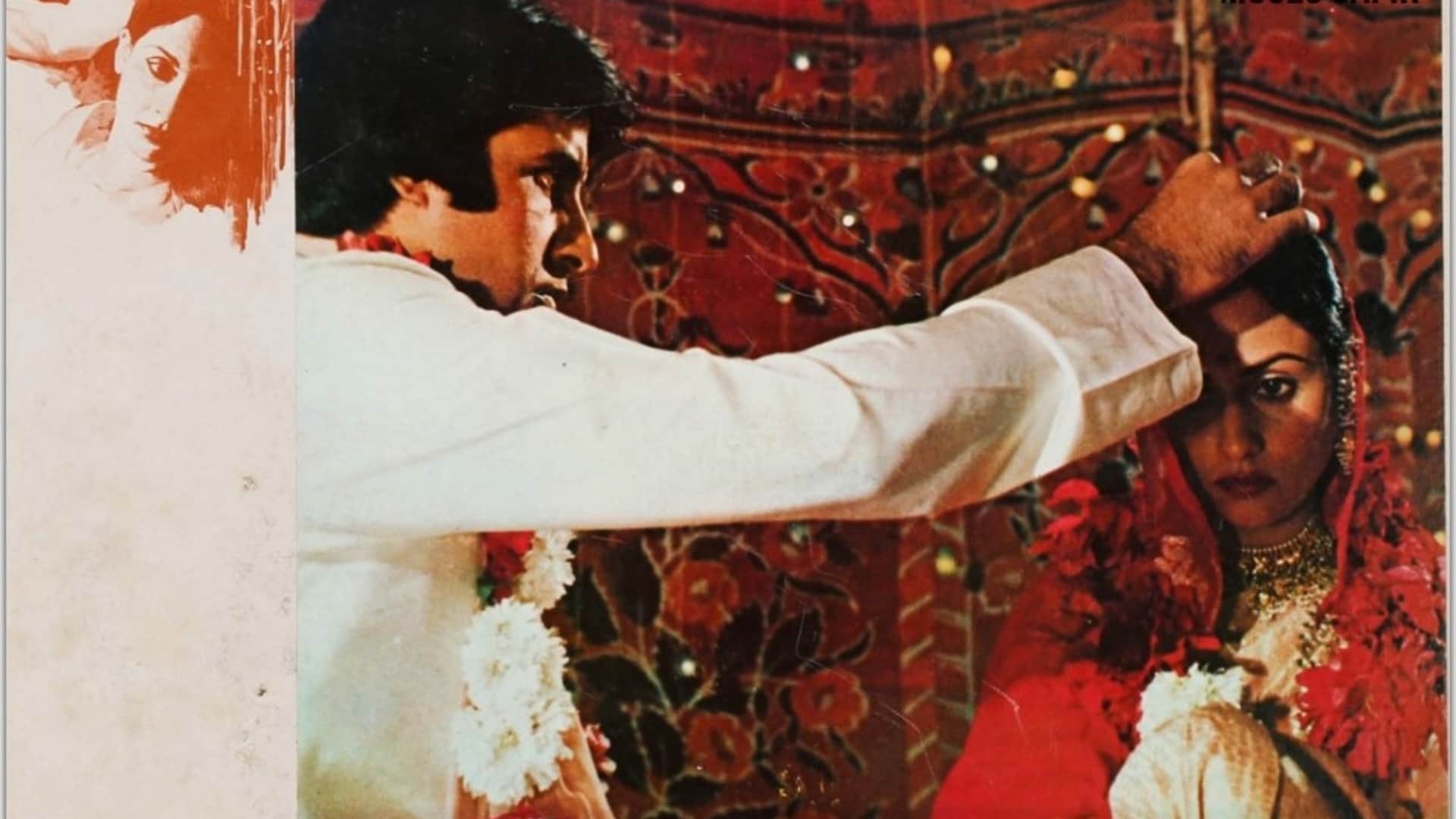 Bioscope with Pankaj Shukla Silsila 14 August 1981 amitabh bachchan rekha jaya yash chopra Shashi kapoor