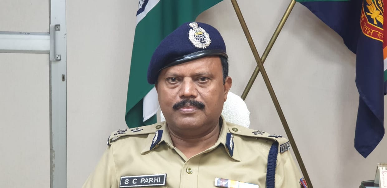 independence day : President of India awards, Presidents Police Medal to ECR hajipur bihar news