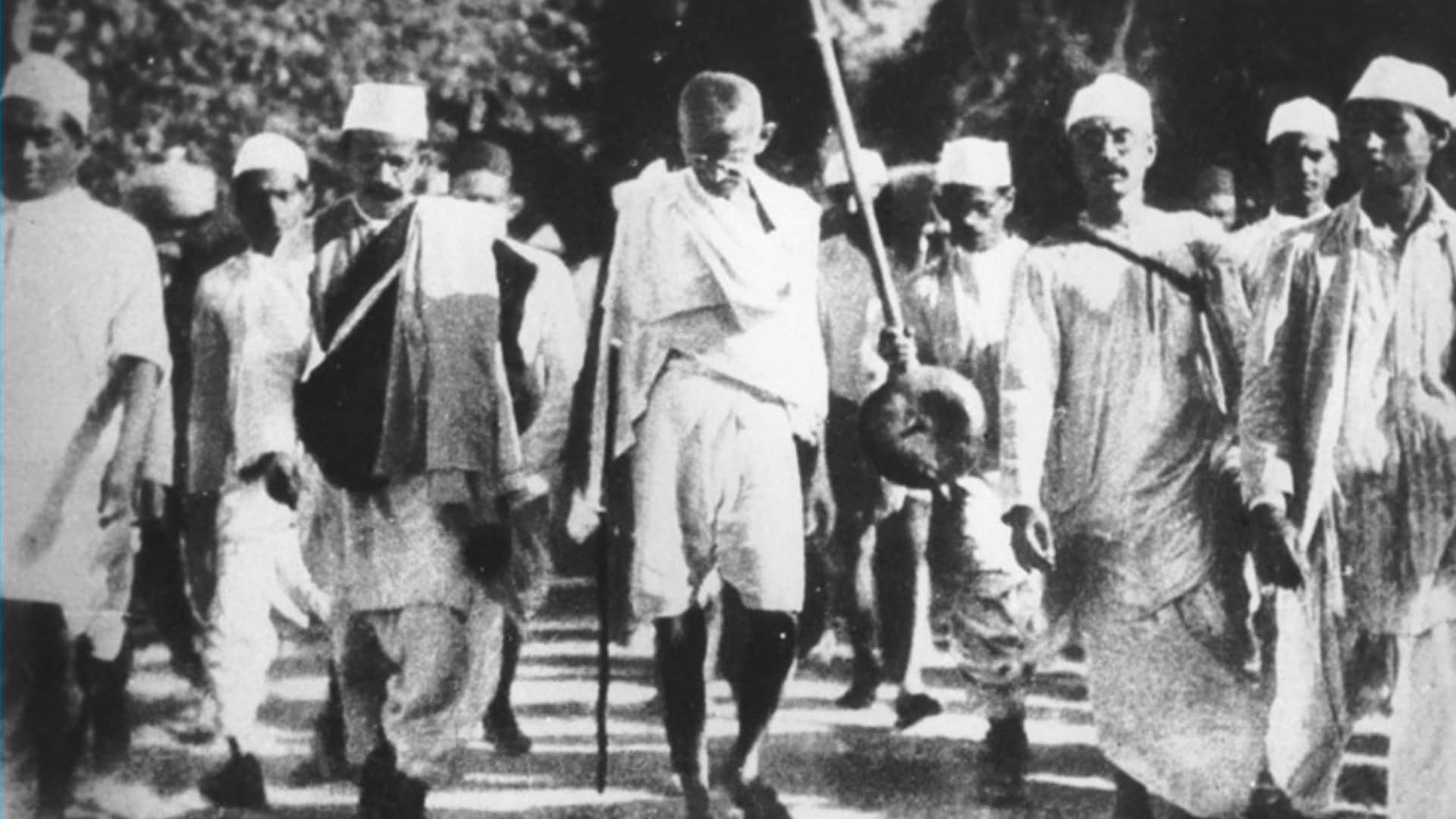 Independence Day 2023 ten big freedom movement India fought for independence