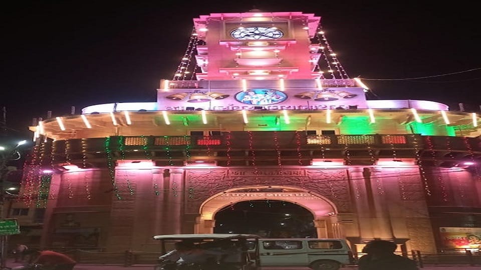 India independence will be celebrated with pomp