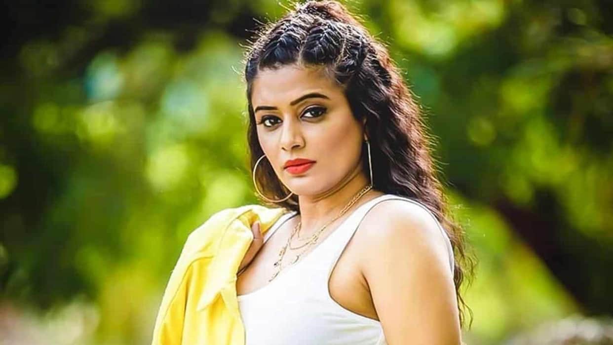 Priyamani talks about being typecast after doing special dance number in Shah Rukh Khan Chennai Express