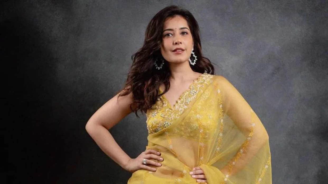 Yodha actress Raashii Khanna reveal shahid kapoor series farzi 2 shooting to start in beginning next year 2025