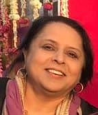 Sushmita Singh